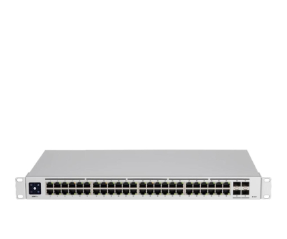 Switche Ubiquiti USW-PRO-48